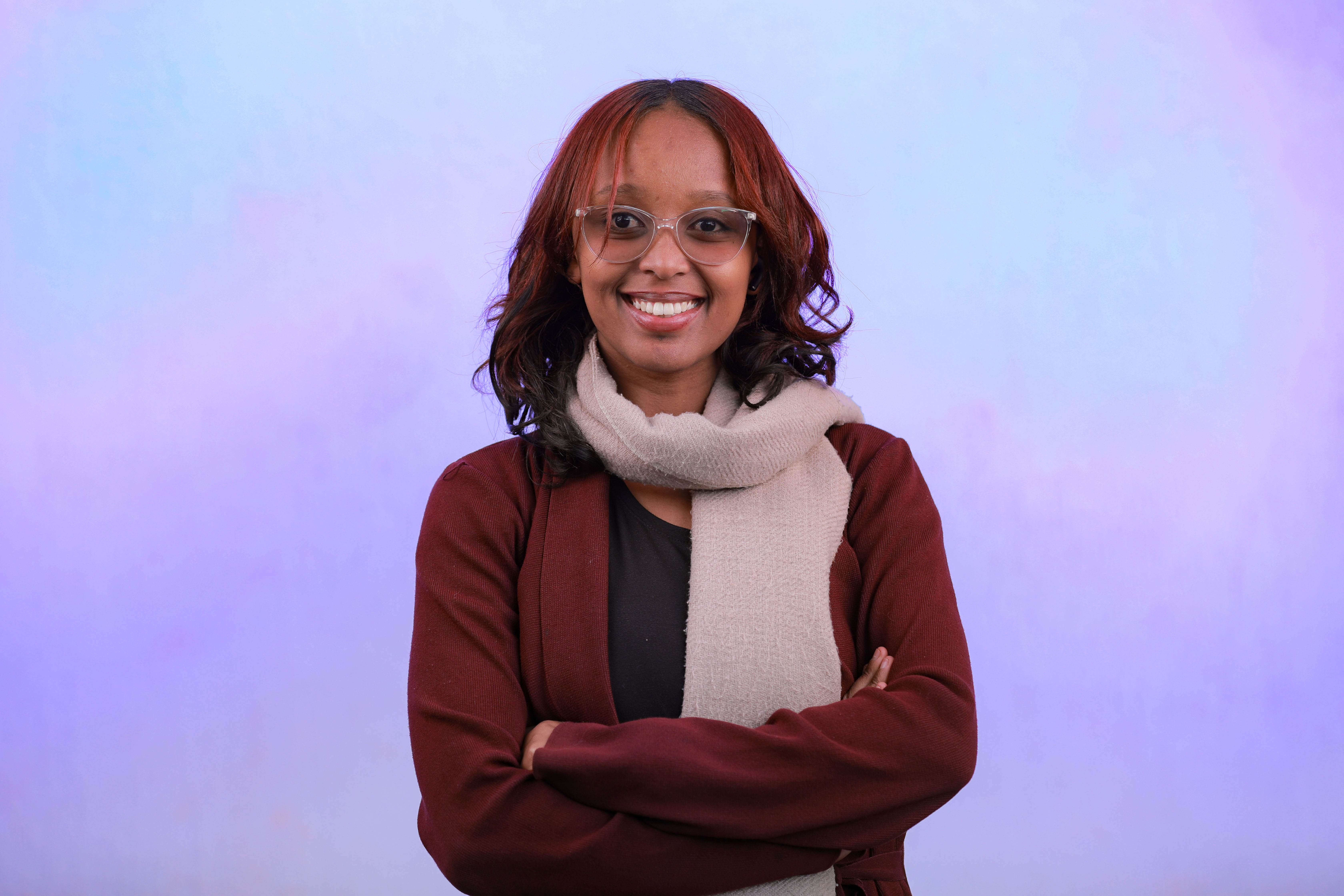 Trust Fund support and financial empowerment session